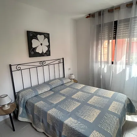 La Caleta Apartment Oropesa del Mar