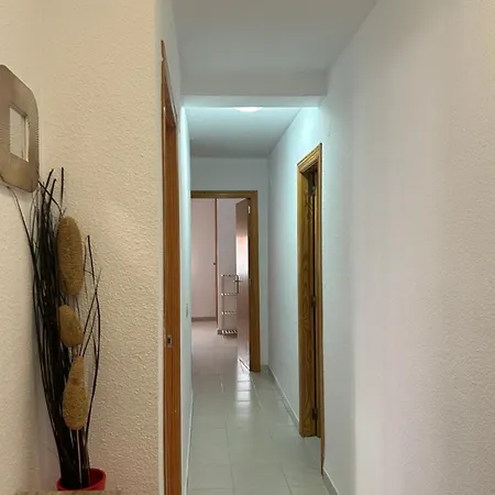 Apartment La Caleta *