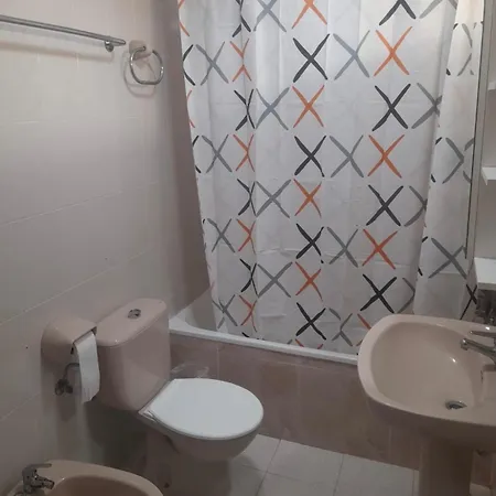 La Caleta Apartment Oropesa del Mar