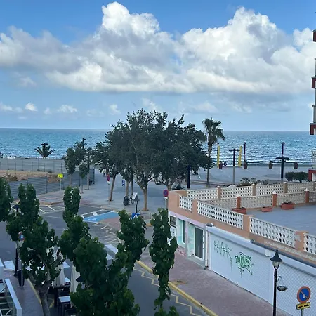 La Caleta *